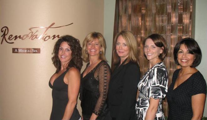Reno Plastic Surgery - Charles Virden, MD
